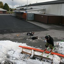 Foto: lucas tiblom. &Aring;kare: jag.