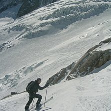Foto: Line Belsvik. &Aring;kare: Jens L&oslash;land.