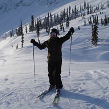 &Aring;kare: Emma Forsell.