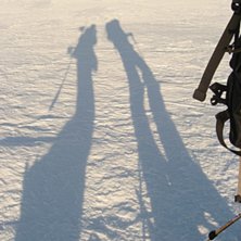 Foto: vera. &Aring;kare: vera o frida.