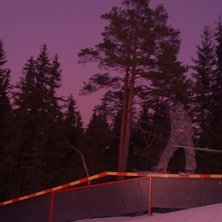 railar lite;). Foto: viking. &Aring;kare: GOLIAT.