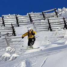 Foto: Hannes Arnkvist. &Aring;kare: Fredrik Bois.