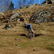 Foto: Tommy Ljunggren. &Aring;kare: Samuel Ljunggren.
