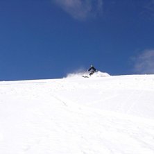 Foto: Kristian Peeker. &Aring;kare: Martin Peeker.