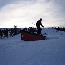 rail. Foto: max edberg. &Aring;kare: marcus g&ouml;teson.