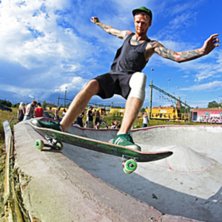 Foto: Slubbas Slubasson. &Aring;kare: Fritjof Larsson.