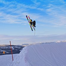 Foto: Magne Nordlien. &Aring;kare: Ole Gillebo.