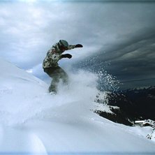 blev v&auml;l s&aring;d&auml;r.... Foto: Joakim Croy. &Aring;kare: Rickard Croy.