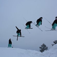 Foto: Elin Bilander. &Aring;kare: sluv aka g.