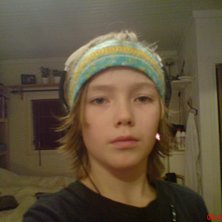 Foto: maximilian. &Aring;kare: maximilian.