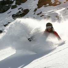 Det g&auml;ller att st&auml;nga munnen s&aring; att man inte d�. Foto: Johan Hellman. &Aring;kare: Martin Jonasson.