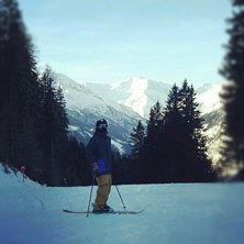 Foto: Pontus Nyander. &Aring;kare: Daniel Haraldsson.