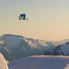 sw c 7.. galet. Foto: Jacob c&amp;#039;j Gustafsson. &Aring;kare: Colby West.