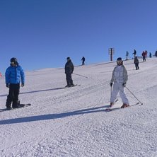 ..... Foto: n&aring;n. &Aring;kare: Jag och jesper.