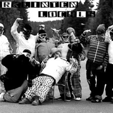 Inspelning. Foto: Mariahh. &Aring;kare: vi &amp;lt;3.