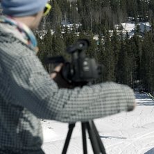 Foto: Daniel R&ouml;nnb&auml;ck.