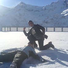 Foto: Daniel Nilsson.