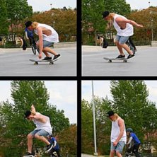 Foto: Sara Falkenberg. &Aring;kare: Viktor &Aring;sander.