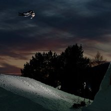 15-&aring;rige Sammy Carlson &auml;r en av m&aring;nga nya, 
un. Foto: Mattias Fredriksson. &Aring;kare: Sammy Carlson.