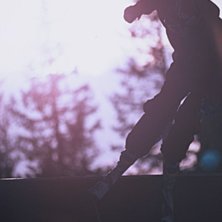 Foto: Peter Boman. &Aring;kare: David kantermo.