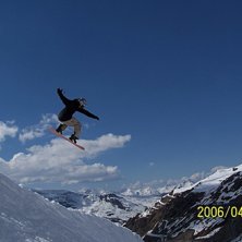 Val T:s sk&ouml;na corner. Foto: Per Gustavsson. &Aring;kare: Carl &amp;quot;Berra&amp;quot; Carrwik.