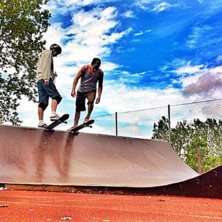 &Aring;kare: Pontus Lindholm-Rasmus Andersson.