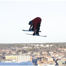 Foto: petter frisell. &Aring;kare: alex bergsten.