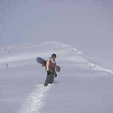 Foto: Daniel S&auml;refjord. &Aring;kare: Daniel Gr&ouml;nberg.