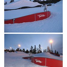 Foto: Maria Ekstr&ouml;m. &Aring;kare: Matilda Henriksson.