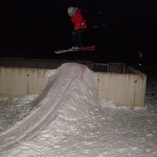 Foto: William. &Aring;kare: Fille.