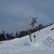 Foto: G&uuml;ntah. &Aring;kare: Gurra.