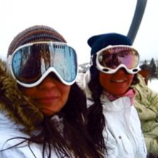 Moa Amanda. Foto: Liisa.