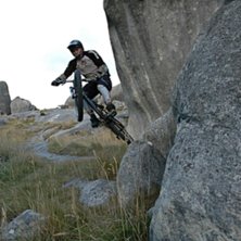 Foto: Lars M. &Aring;kare: Bandersen.