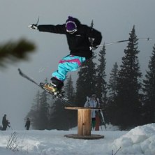 Foto: erik larsson. &Aring;kare: fredrik persson.