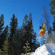 360 mute BC-Kick. Foto: Petter Andersson. &Aring;kare: Oskar Andersson.