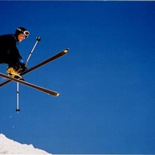 Foto: Annica Svegby. &Aring;kare: Jesper Svegby.