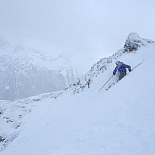 Foto: Erik N&auml;slund. &Aring;kare: Mikael Thorn.