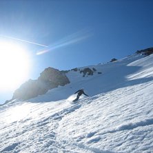 Foto: Johan Larsson. &Aring;kare: Fredrik.
