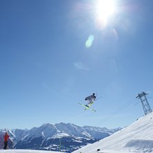 Foto: Oskar J&ouml;nsson. &Aring;kare: Clemens Jauch.