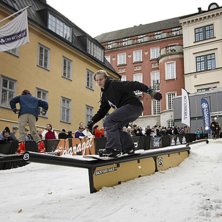 Winter Show i Kungstr&auml;dg&aring;rden 2014.. Foto: Hedda Berander.