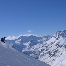 Foto: Christian Green. &Aring;kare: Johan Green.