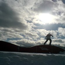 krach ;(. Foto: Micke hillius. &Aring;kare: Robin Andersson.