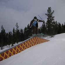 Foto: Pontus Fr&ouml;ling. &Aring;kare: Jag.