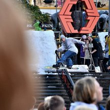 Foto: Emrik Jansson. &Aring;kare: Nils Arvidsson.