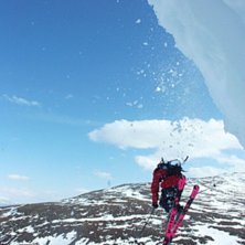 S&aring;&aring;&aring;!. Foto: Mathias Ericsson. &Aring;kare: P&auml;r Innala.