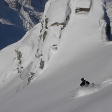 Foto: Bj&ouml;rn Rinde. &Aring;kare: Johan Sj&ouml;berg.