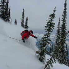 Foto: Patric G Renstr&ouml;m. &Aring;kare: Stefan Vikberg.