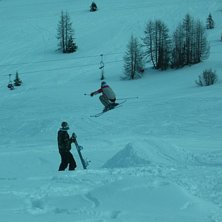 Foto: Frode petterson. &Aring;kare: Julle.