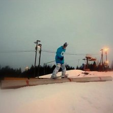 Foto: -. &Aring;kare: Jami Holmstr&ouml;m.