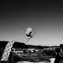 Foto: Gustav Hellman.